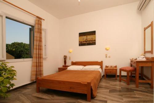 Nautilus Apartments Sisi Room photo