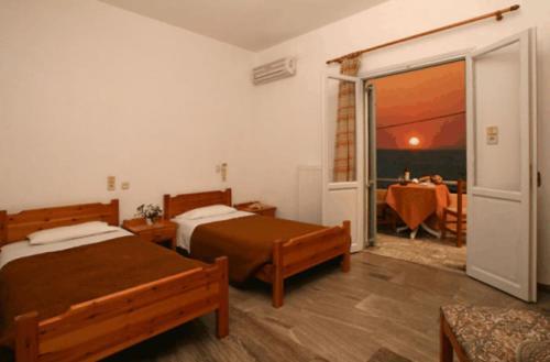Nautilus Apartments Sisi Room photo